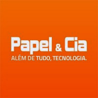 Papel e CIA Logo