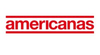 Americanas Logo