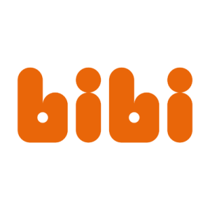 Bibi Logo