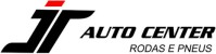 JR Auto Center Logo